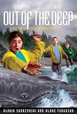 Mysteries in Our National Parks: Out of the Deep: A Mystery in Acadia National Park (Mysteries in Our National Park)