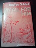 My all for Him