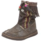 Catimini Capri 12HA17, Mädchen Stiefel