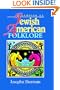 Jewish-American Folklore (American Folklore Series)