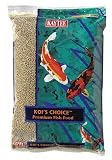 518qFciVaZL. SL160  Kaytee Kois Choice Premium Fish Food