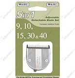 Wahl 5 in 1 Set Fine