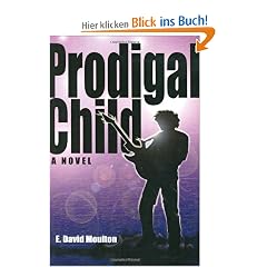 Prodigal Child: A Novel