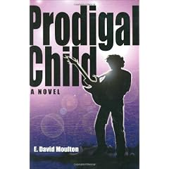 Prodigal Child: A Novel