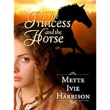 The Princess and the Horse (The Princess and the Hound)