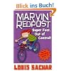 Marvin Redpost: Super Fast, Out of Control!: Book 7 - Rejacketed