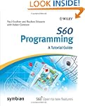 S60 Programming: A Tutorial Guide