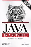 Java in a Nutshell, Fourth Edition