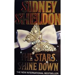 The Stars Shine Down