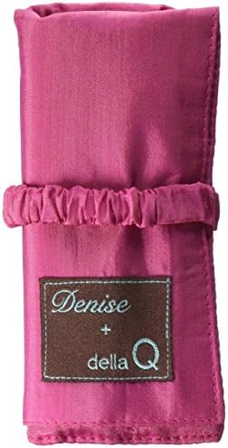Denise Needles 2Go Della Q Knitting Tool Set, Pink