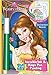 Lee Publications Disney's Beauty and the Beast Enchanted Beauty Invisible Ink & Magic Pen Painting