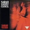 Sarah Slightly Classical