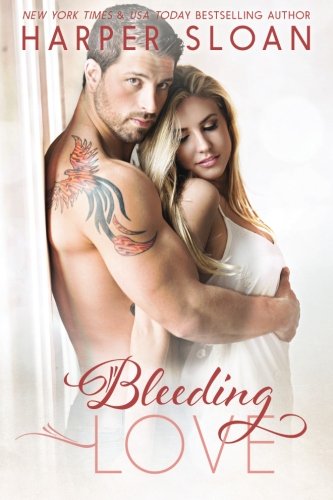 Bleeding Love (Hope Town)