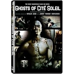 Ghosts of Cite Soleil by 