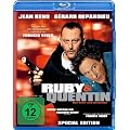 Ruby & Quentin [Blu-ray] [Special Edition]