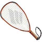 Ektelon O3 Copper Racquetball Racquet (Super Small Grip 3 11/16') - Adidas Wristbands Included