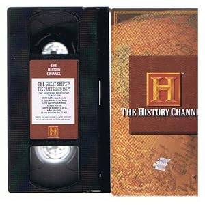Aircraft Carriers Vhs Great Ships