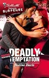 Deadly Temptation (Silhouette Intimate Moments)