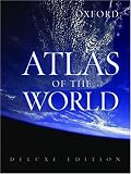 Atlas of the World: Deluxe Edition