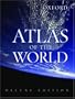 Atlas of the World: Deluxe Edition