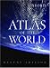 GPS Review : Atlas of the World: Deluxe Edition