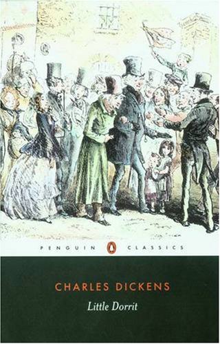 Little Dorrit (Penguin Classics)