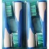 Oral-B Sonic Compatible Generic Replacement Brush Heads (4 ct.)