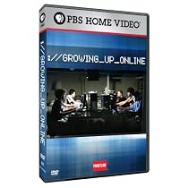 Frontline: Growing Up Online