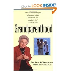 Grandparenthood