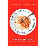 How Italian Food Conquered the World