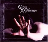 One way mirror (Ltd. Edition)