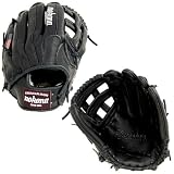 Nokona BL-1175H Bloodline Pro Elite 11 3/4 inch Infielder Baseball Glove (Call 1-800-327-0074 to order)