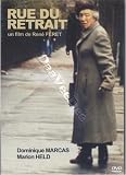 Rue du retrait [ NON-USA FORMAT, PAL, Reg.2 Import - France ]