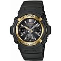 [�J�V�I]CASIO �r���v G-SHOCK �W�[�V���b�N �^�t�\�[���[ �d�g���v MULTIBAND 6 AWG-M100A-3AJF �����Y