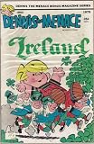 Dennis the Menace #143 Comic Book