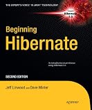 Beginning Hibernate