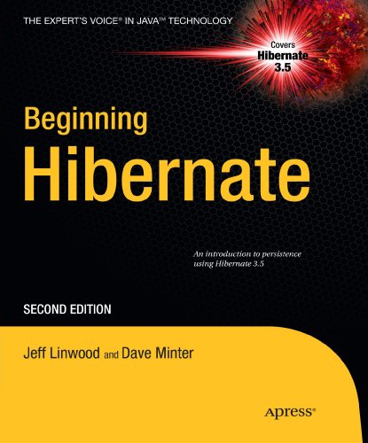 Beginning Hibernate