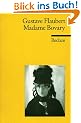 Madame Bovary