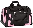 Colorblock Extra Large Duffel Bag