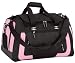 Colorblock Extra Large Duffel Bag