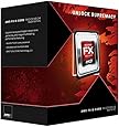 AMD FD8350FRHKBOX FX-8350  FX-Series 8-Core Black Edition Processor