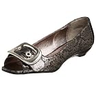 Rampage Women's Italia Wedge Pump