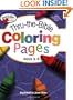 Thru-the-Bible Coloring Pages: Ages 3-6 (Heartshaper)