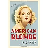 american blonde a novel