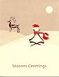 Seasons Greetings Card