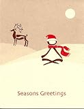 Seasons Greetings Card
