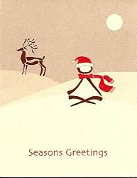 Seasons Greetings Card