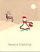 Seasons Greetings Card