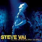 Click here to buy Alive in an Ultra World by  Steve Vai .