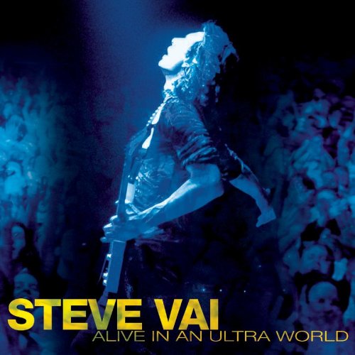 Steve Vai - Light of the moon Lyrics - Zortam Music